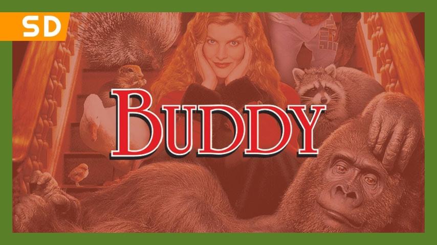 مشاهدة فيلم Buddy (1997) مترجم