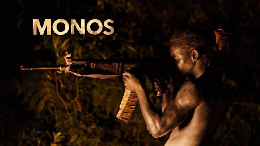 مشاهدة فيلم Monos (2019) مترجم