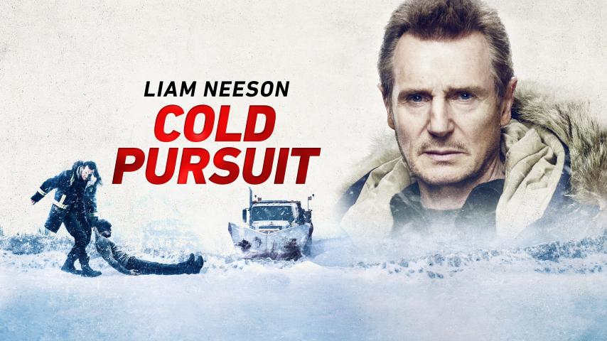 مشاهدة فيلم Cold Pursuit (2019) مترجم