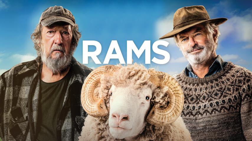 مشاهدة فيلم Rams (2015) مترجم