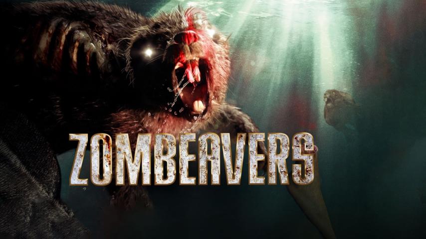 مشاهدة فيلم Zombeavers (2014) مترجم