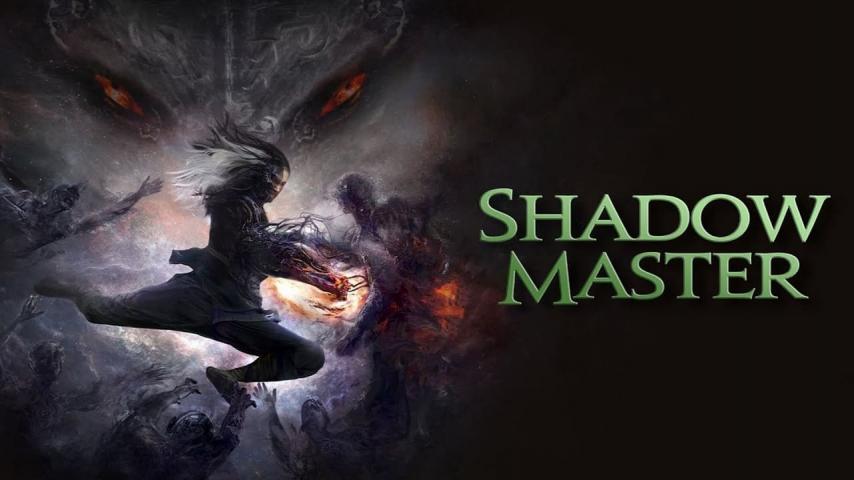 مشاهدة فيلم Shadow Master (2022) مترجم