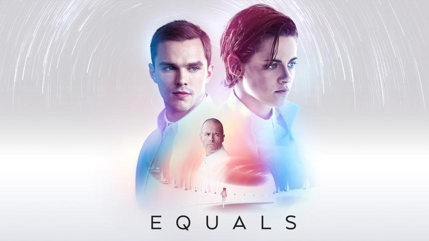 مشاهدة فيلم Equals (2015) مترجم