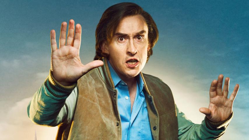 مشاهدة فيلم Alan Partridge (2013) مترجم