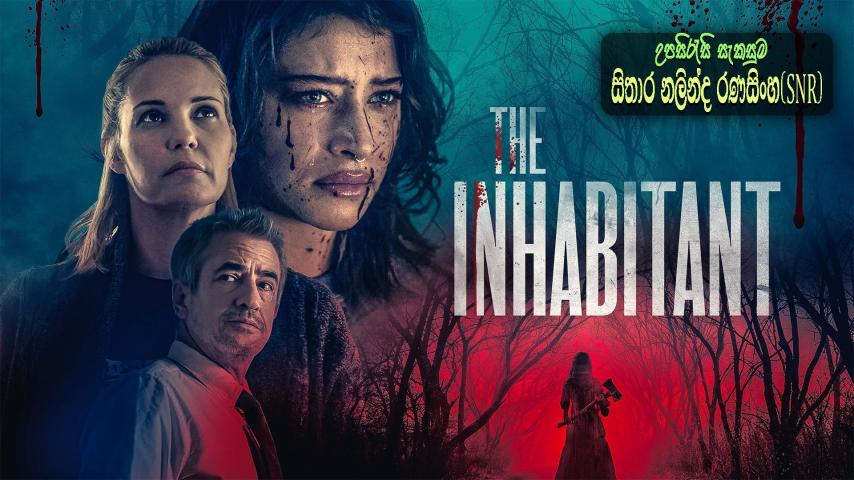 مشاهدة فيلم The Inhabitant (2022) مترجم
