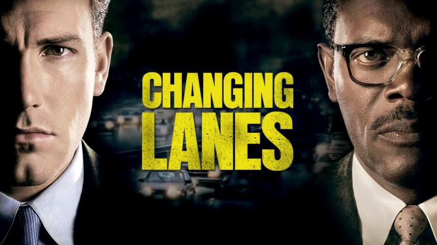 مشاهدة فيلم Changing Lanes (2002) مترجم