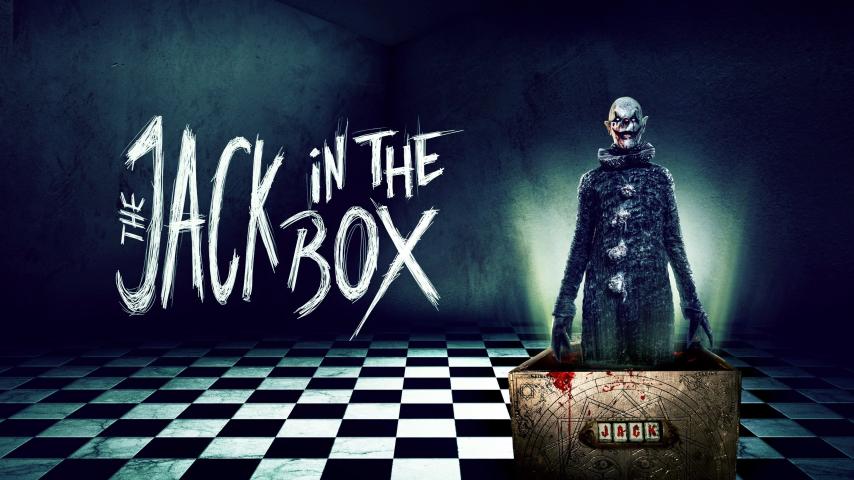 مشاهدة فيلم The Jack in the Box: Awakening (2022) مترجم