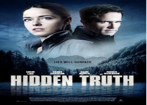 مشاهدة فيلم Hidden Truth (2016) مترجم