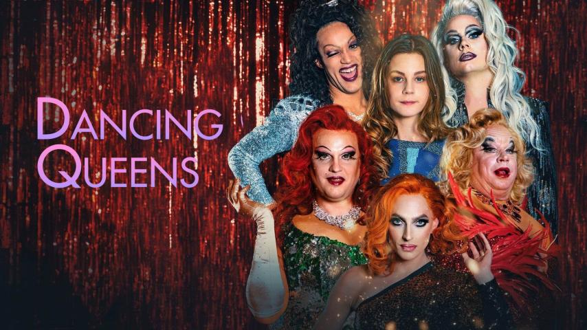 مشاهدة فيلم Dancing Queens (2021) مترجم