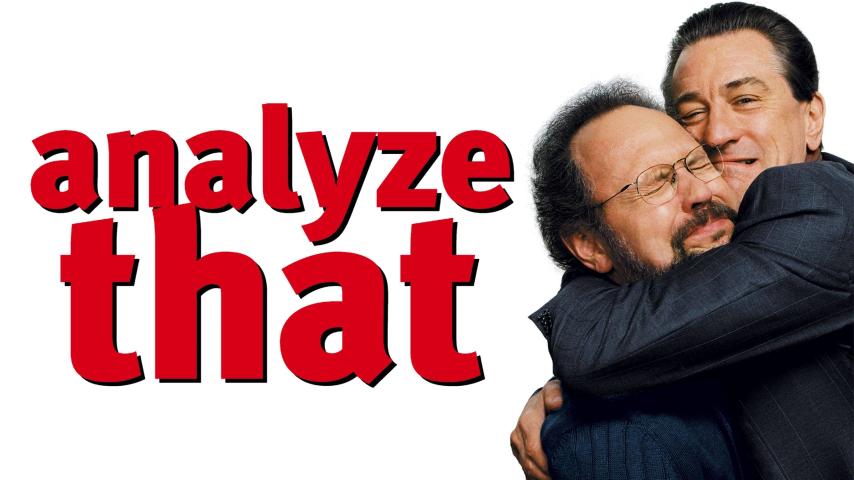 مشاهدة فيلم Analyze That (2002) مترجم