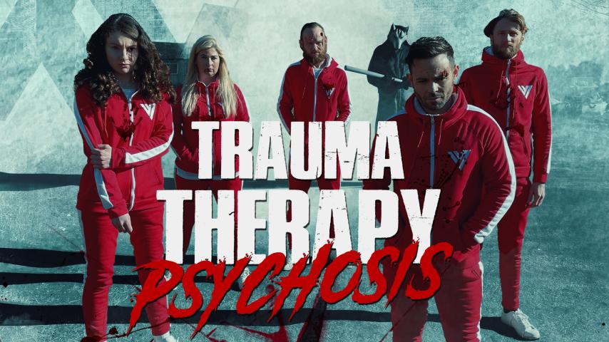 مشاهدة فيلم Trauma Therapy: Psychosis 2023 مترجم