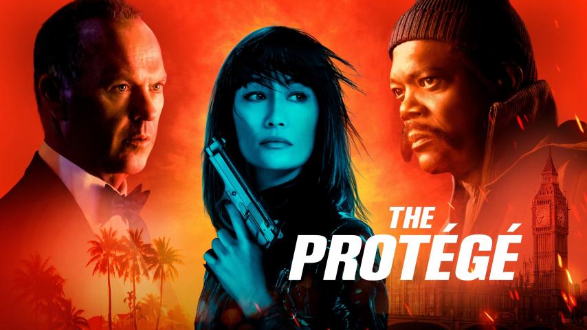 مشاهدة فيلم The Protégé (2021) مترجم