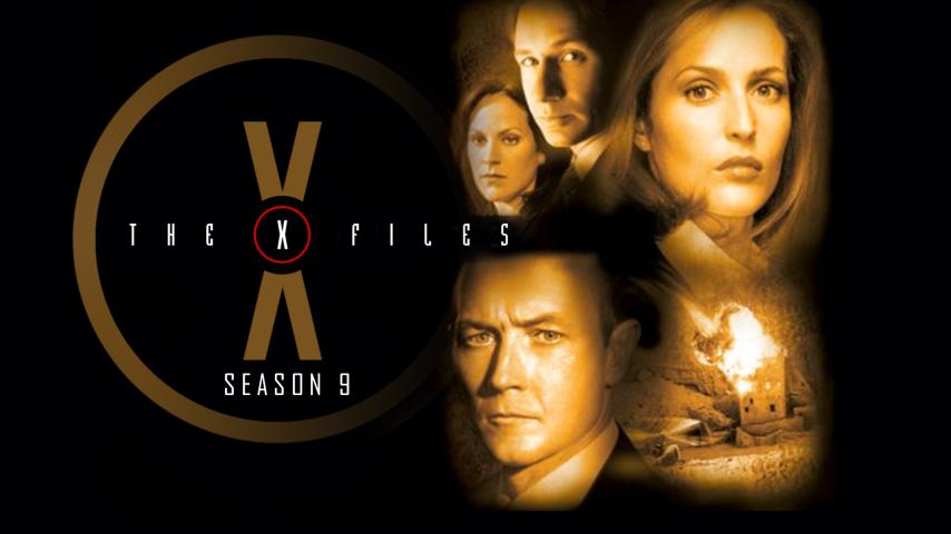 مسلسل The X Files الموسم 9 الحلقة 1 مترجمة