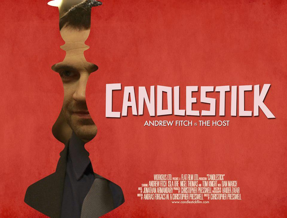 مشاهدة فيلم Candlestick (2014) مترجم