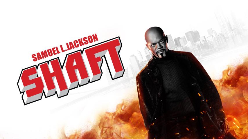 مشاهدة فيلم Shaft (2000) مترجم