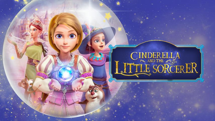 مشاهدة فيلم Little Sorcerer 2021 مترجم