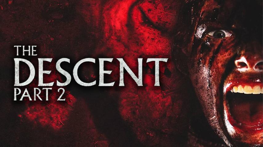 مشاهدة فيلم The Descent: Part 2 (2009) مترجم