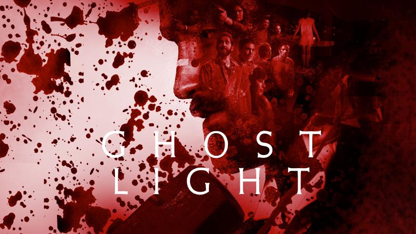 مشاهدة فيلم Ghost Light (2020) مترجم