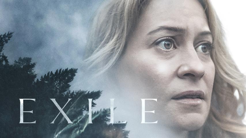 مشاهدة فيلم Exile 2023 مترجم