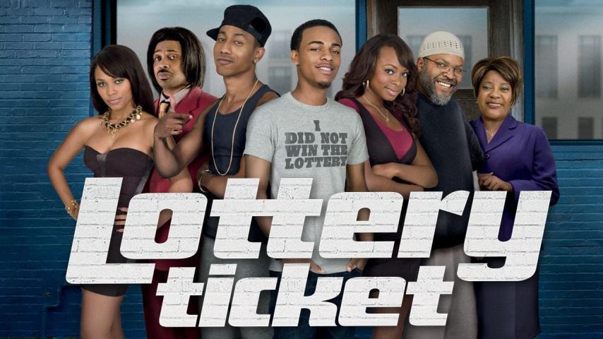 مشاهدة فيلم Lottery Ticket (2010) مترجم