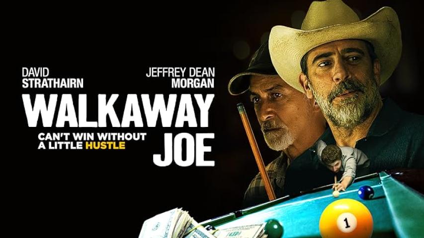 مشاهدة فيلم Walkaway Joe (2020) مترجم