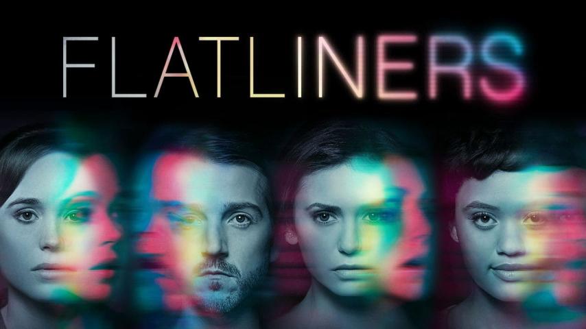 مشاهدة فيلم Flatliners (2017) مترجم