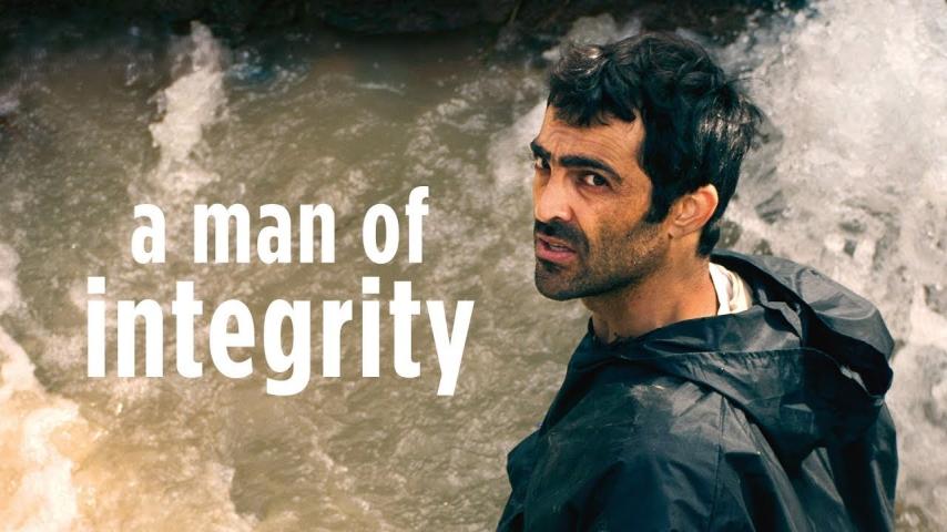 مشاهدة فيلم A Man of Integrity (2017) مترجم