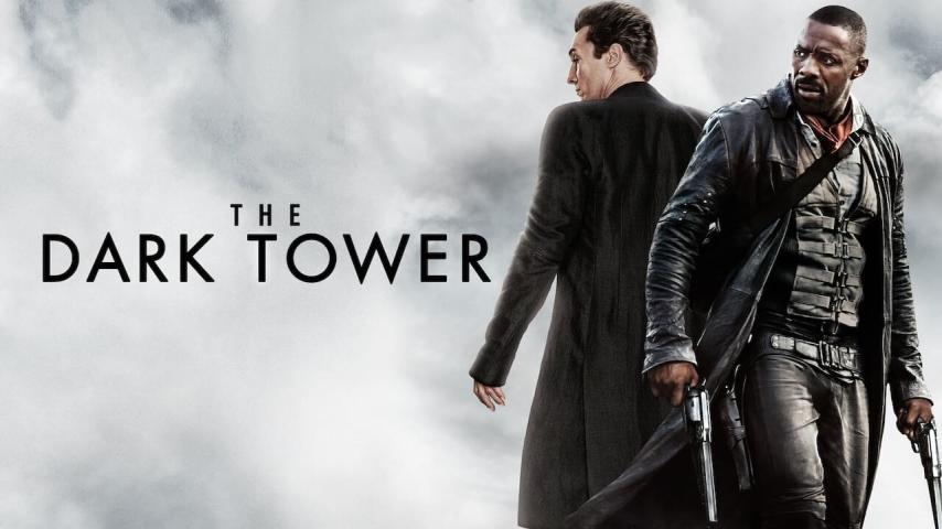 مشاهدة فيلم The Dark Tower (2017) مترجم