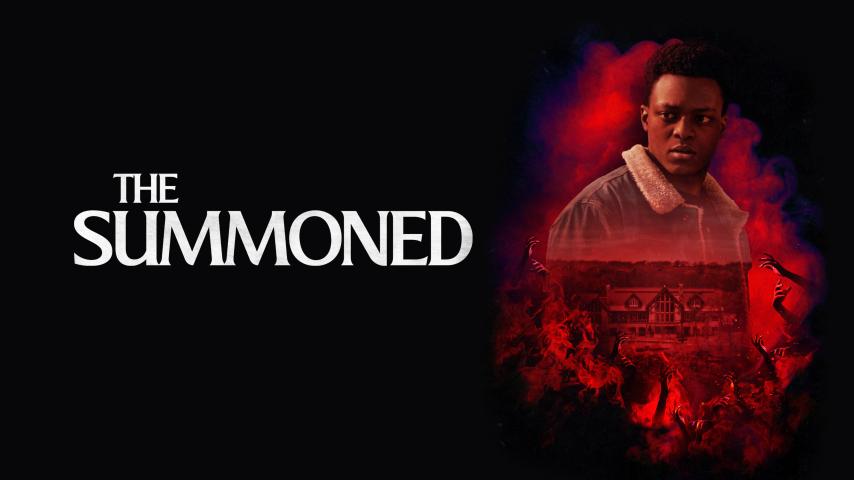 مشاهدة فيلم The Summoned 2022 مترجم