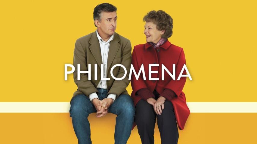 مشاهدة فيلم Philomena (2013) مترجم