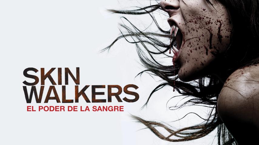 مشاهدة فيلم Skinwalkers (2006) مترجم