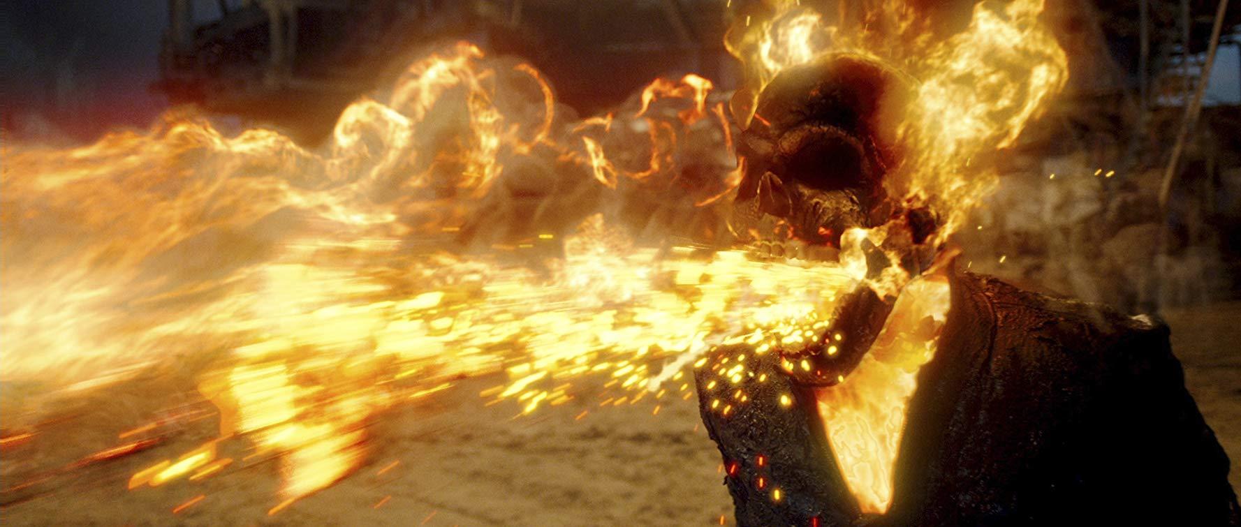 مشاهدة فيلم Ghost Rider: Spirit of Vengeance (2011) مترجم