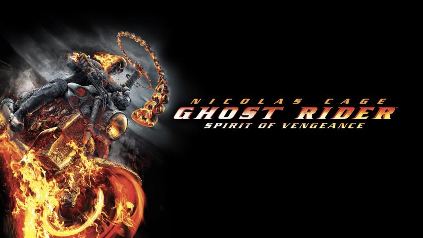 مشاهدة فيلم Ghost Rider: Spirit of Vengeance (2011) مترجم