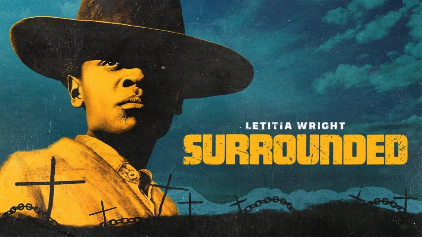 مشاهدة فيلم Surrounded (2023) مترجم