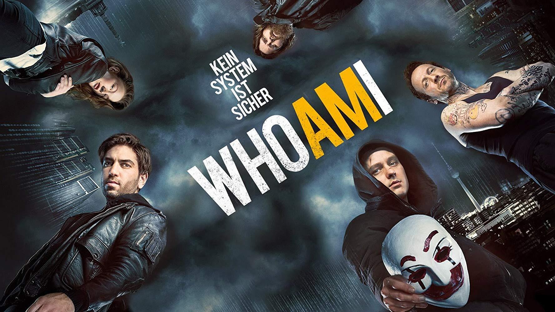 مشاهدة فيلم Who Am I (2014) مترجم