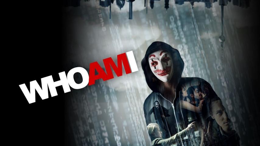 مشاهدة فيلم Who Am I 2014 مترجم