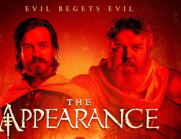 مشاهدة فيلم The Appearance (2018) مترجم