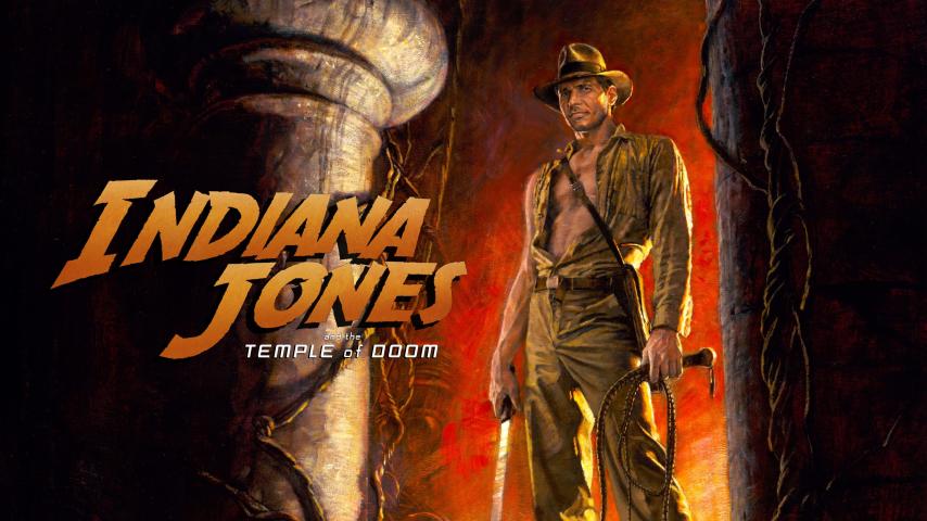 مشاهدة فيلم Indiana Jones and the Temple of Doom (1984) مترجم