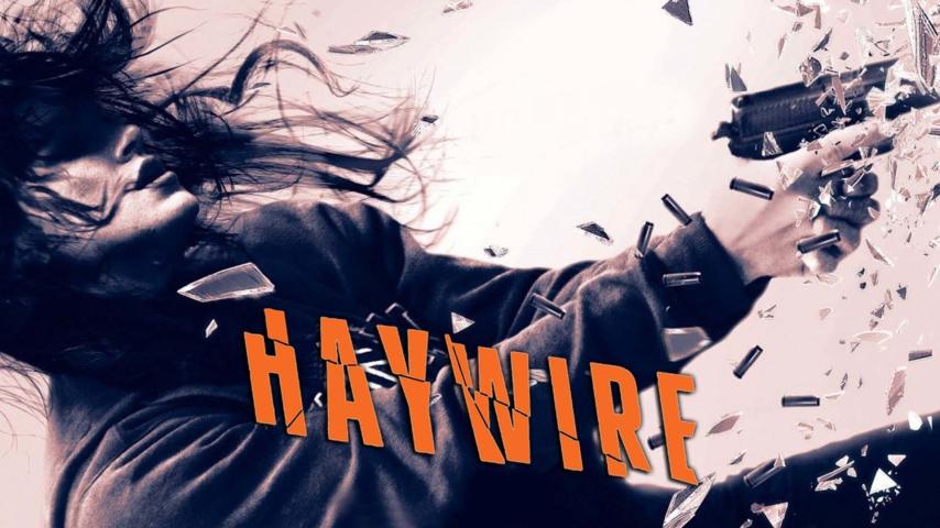 مشاهدة فيلم Haywire (2011) مترجم