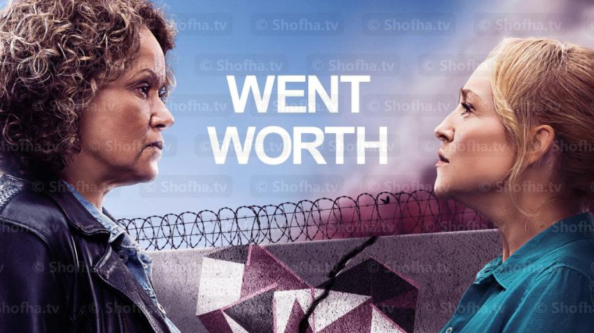 مسلسل Wentworth الموسم 7 الحلقة 1 مترجمة