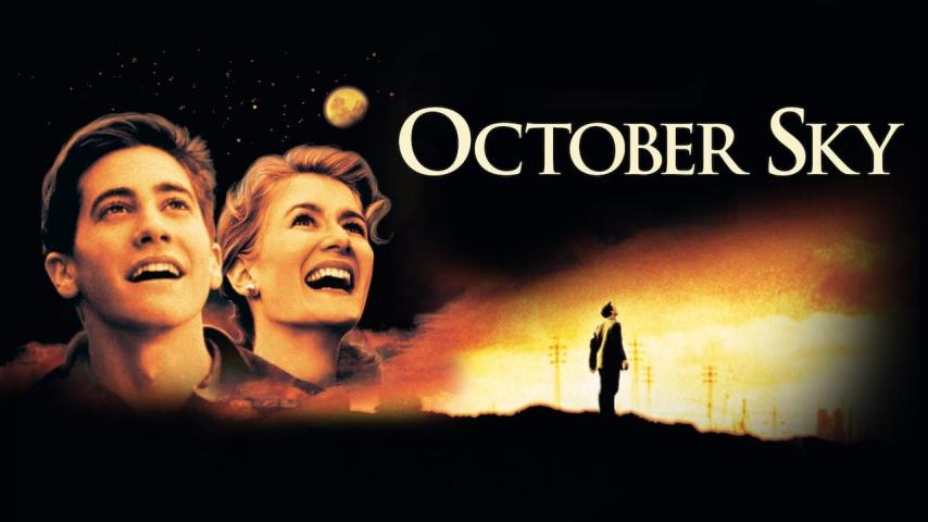 مشاهدة فيلم October Sky (1999) مترجم