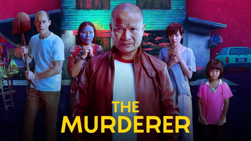 مشاهدة فيلم The Murderer (2023) مترجم