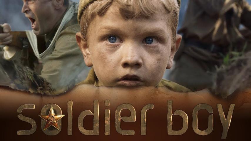 مشاهدة فيلم Soldier Boy (2019) مترجم