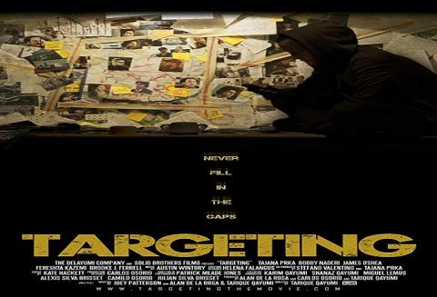 مشاهدة فيلم Targeting (2014) مترجم