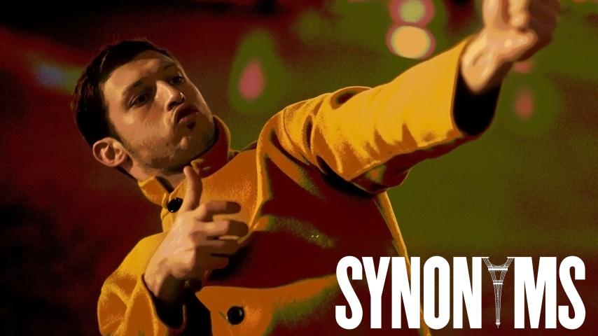 مشاهدة فيلم Synonyms (2019) مترجم