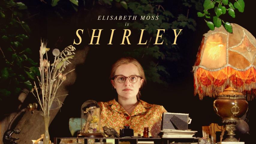 مشاهدة فيلم Shirley (2020) مترجم