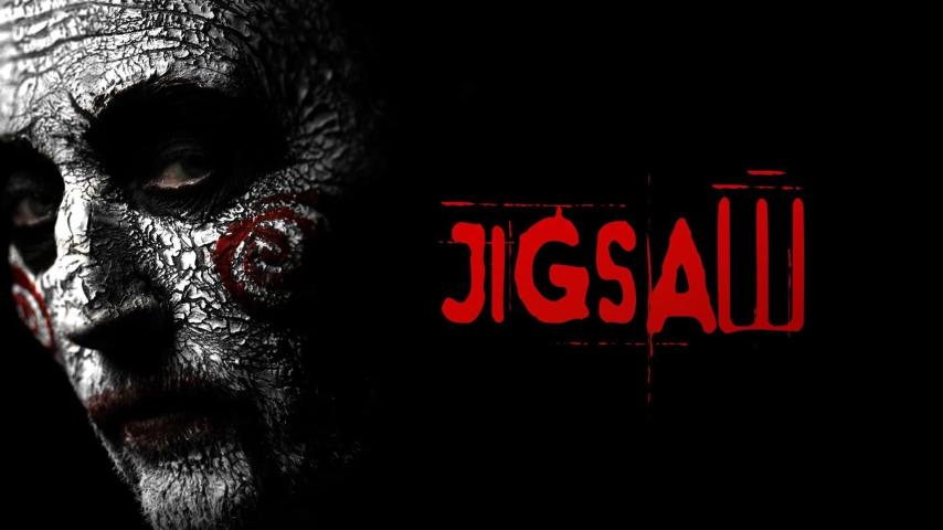 مشاهدة فيلم Jigsaw (2017) مترجم