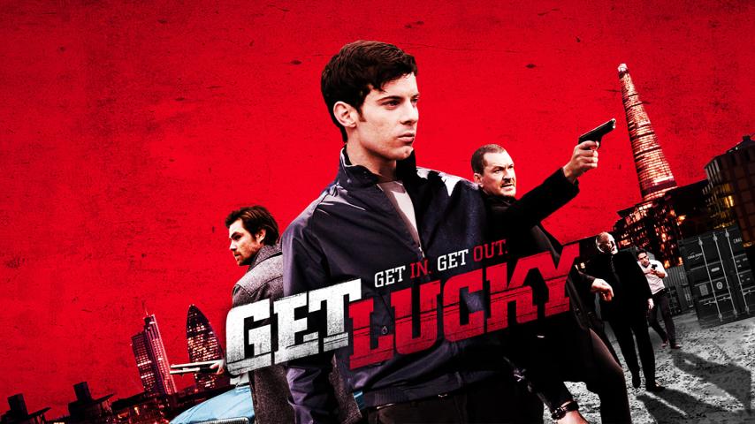 مشاهدة فيلم Get Lucky (2013) مترجم