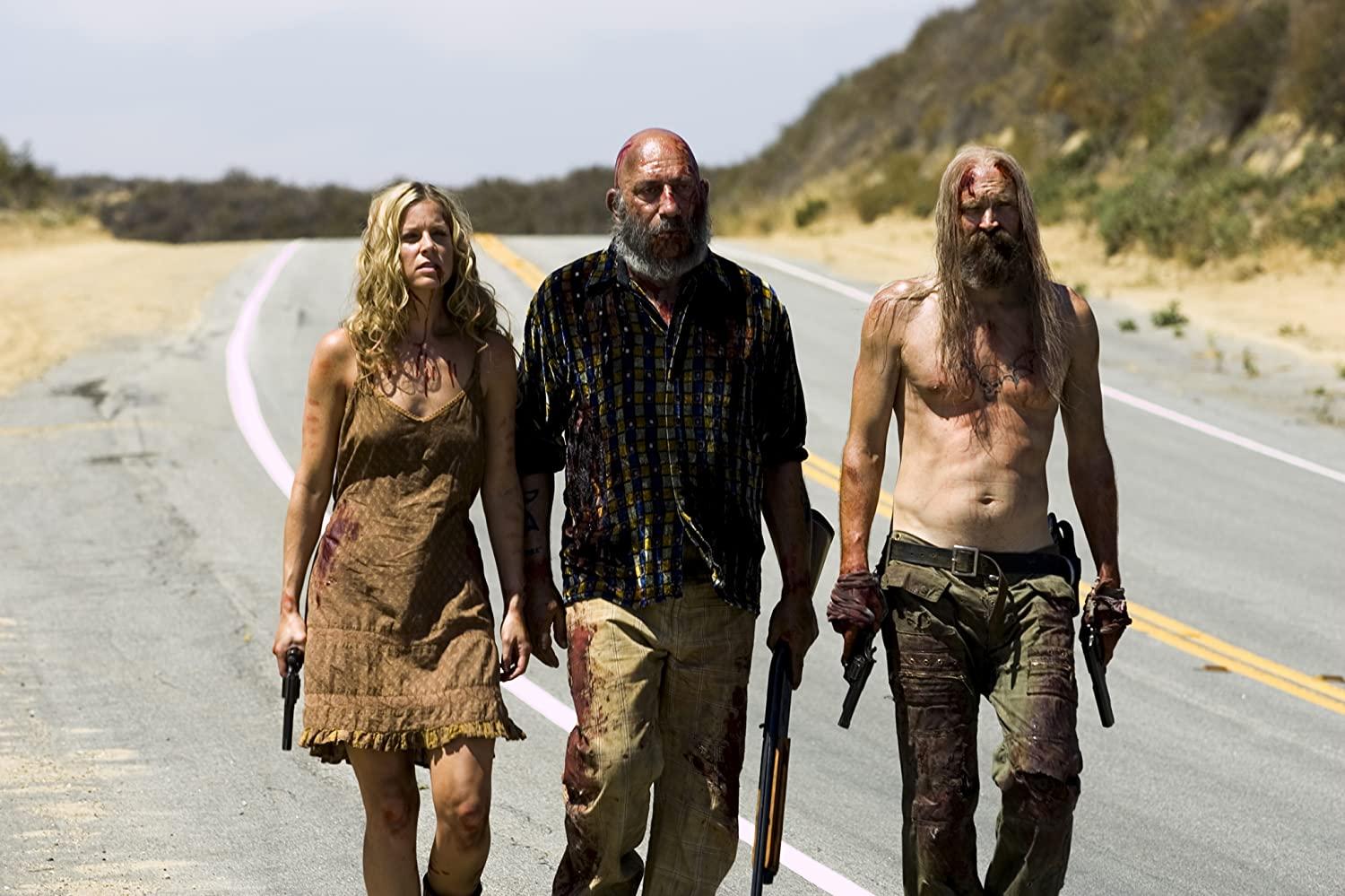 مشاهدة فيلم The Devil’s Rejects (2005) مترجم