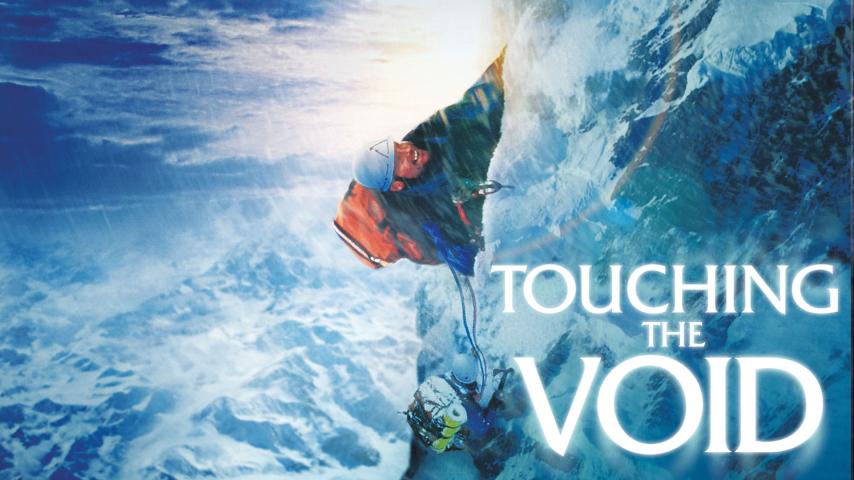 مشاهدة فيلم Touching the Void (2003) مترجم